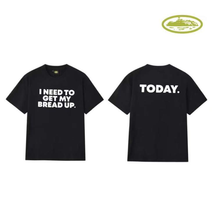 Corteiz T Shirts Short _SKUCorteizS-2XLastxC11816892
